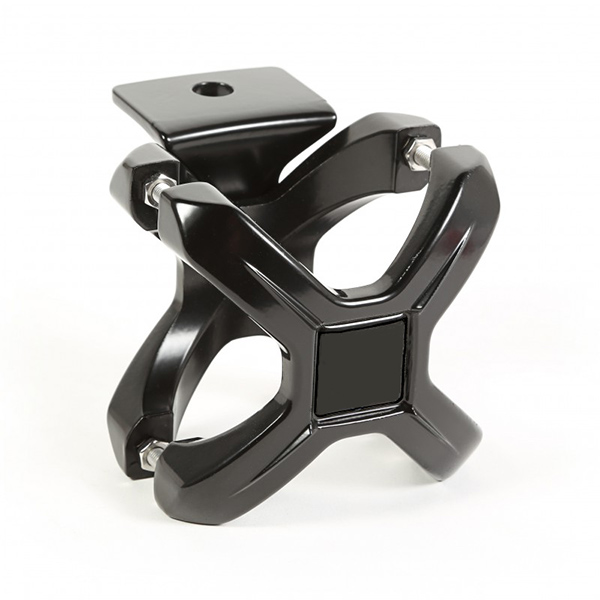 FS-A008  X Clam Mounting Bracket